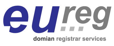 EUREG internet domain expert and registrar services
